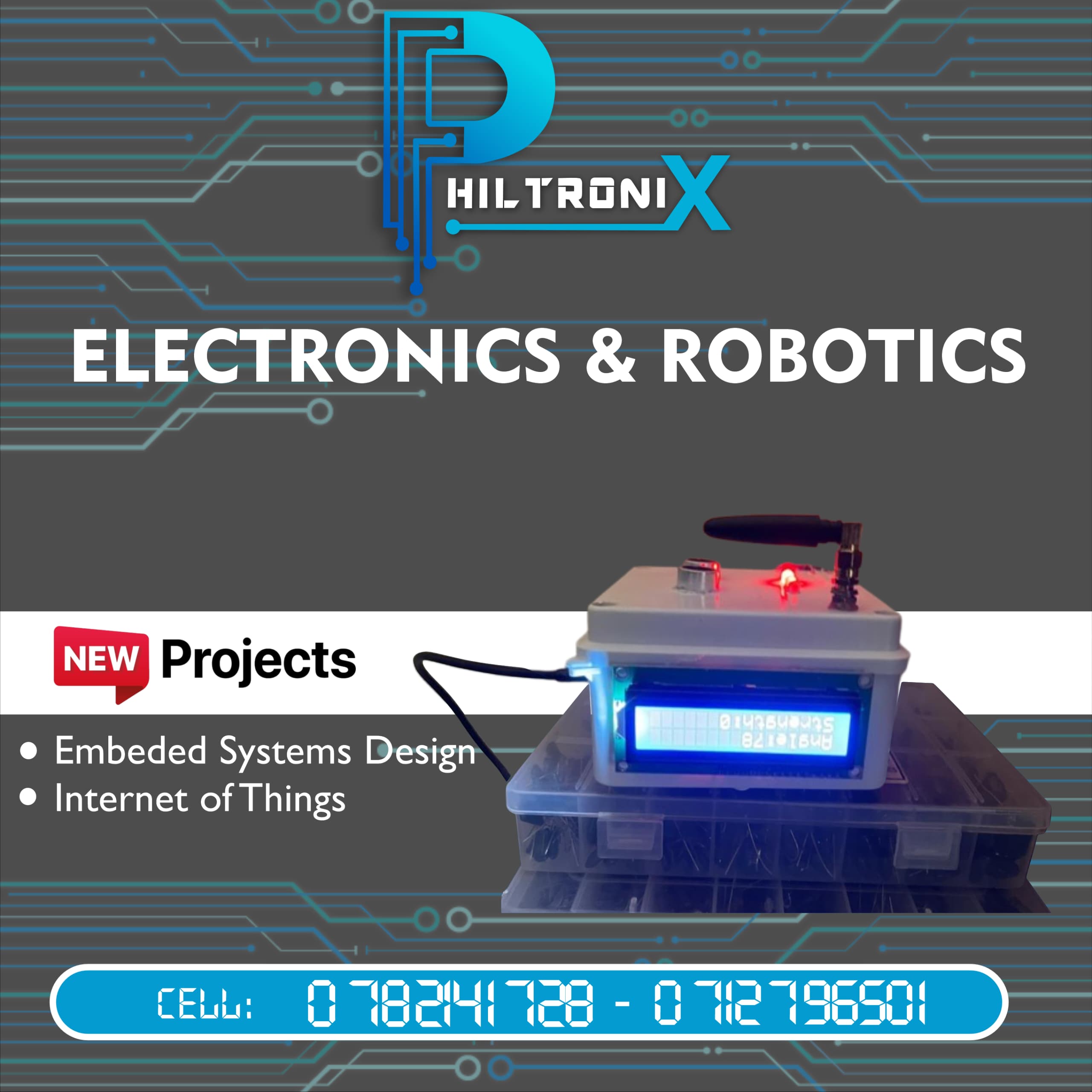 Philtronix 2025 Highlights