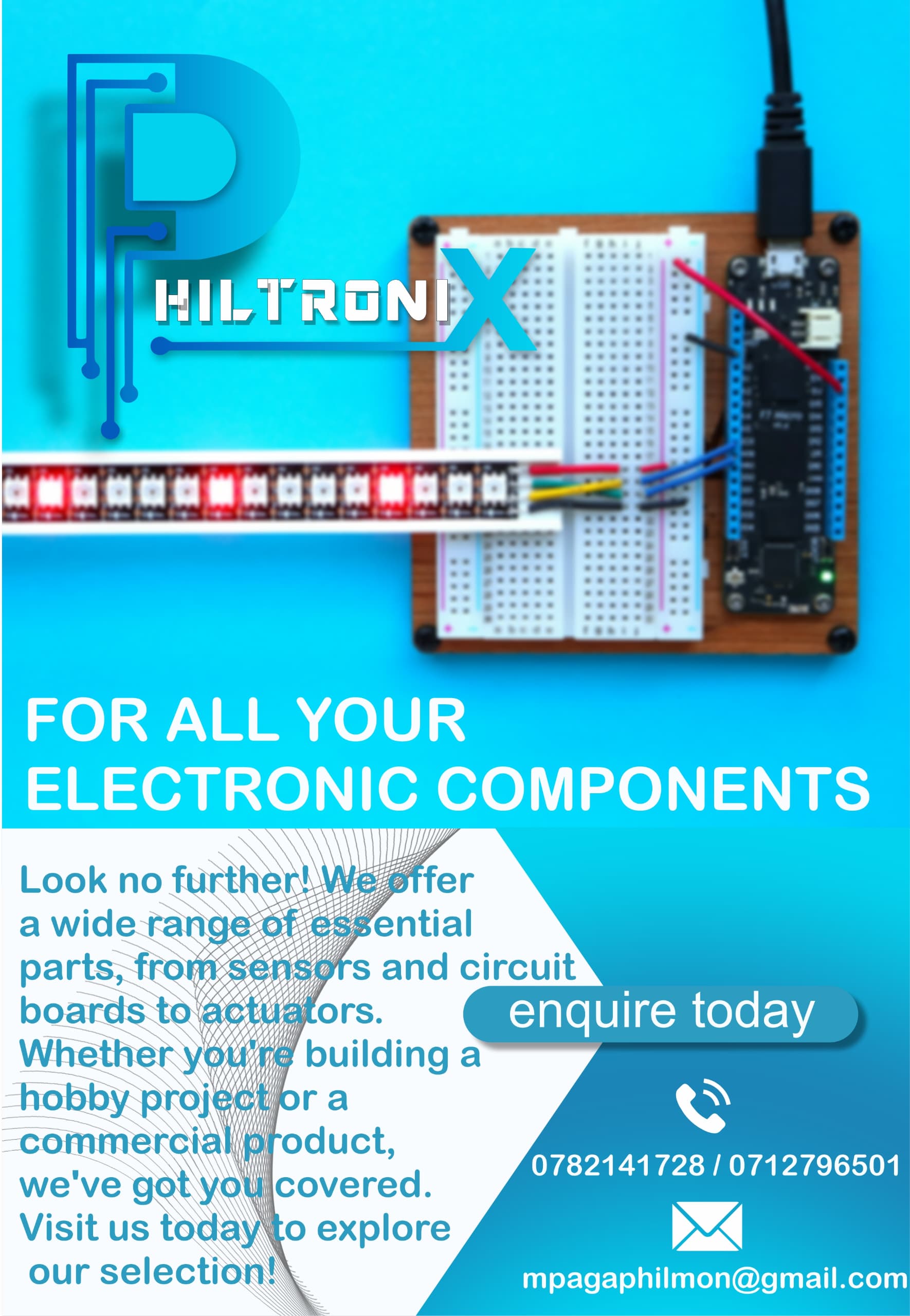 Electronic Components