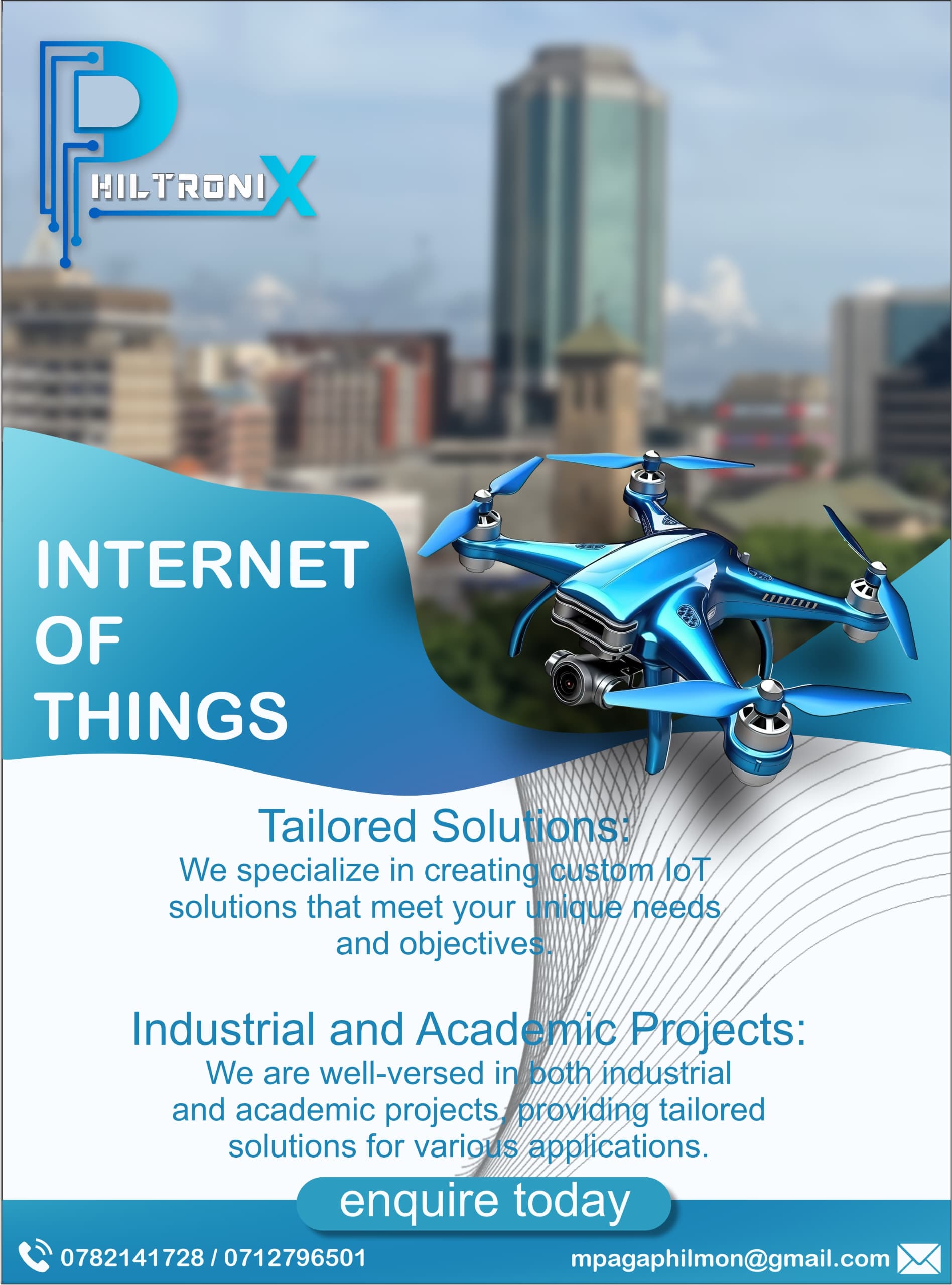 IoT Solutions