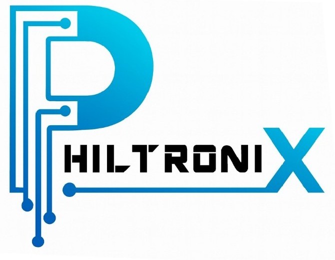 Philtronix Logo